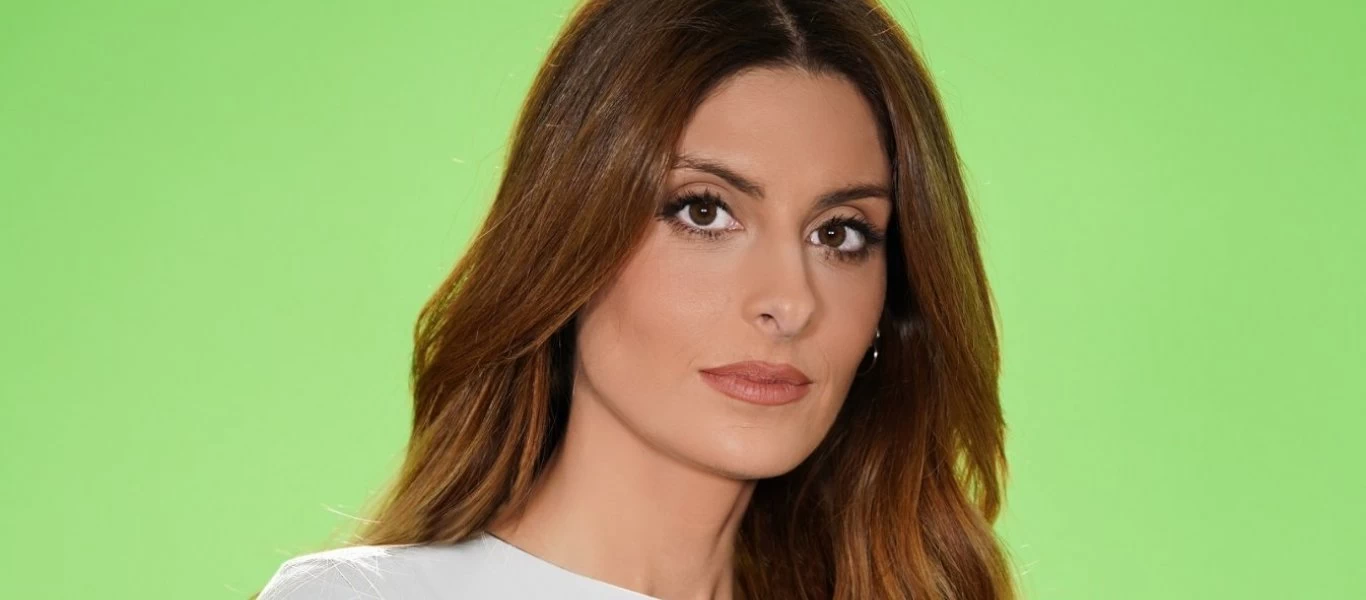 Όλα στο πιάτο: Με «χρυσή» αμοιβή και... εκπομπή φεύγει από το Survivor η Ανθή Σαλαγκούδη (φωτο)